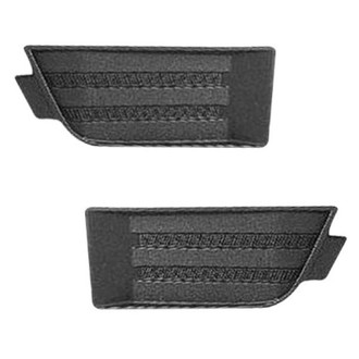 Alzare® - Front Fog Light Cover