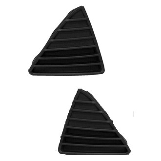 Alzare® - Front Fog Light Cover