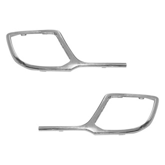 Alzare® - Front Fog Light Trim