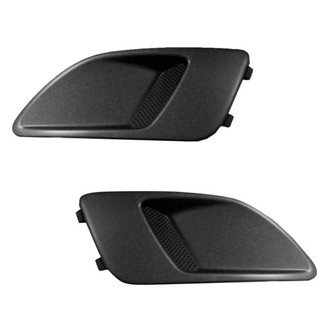 Alzare® - Front Fog Light Cover