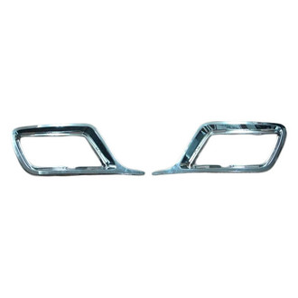 Alzare® - Front Fog Light Trim