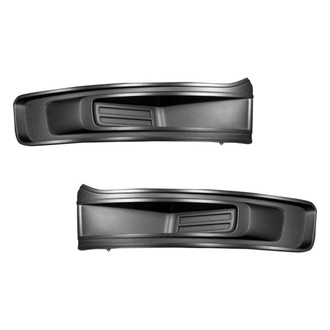 Alzare® - Front Fog Light Cover
