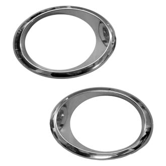 Alzare® - Front Fog Light Trim