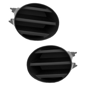 Alzare® - Front Fog Light Cover