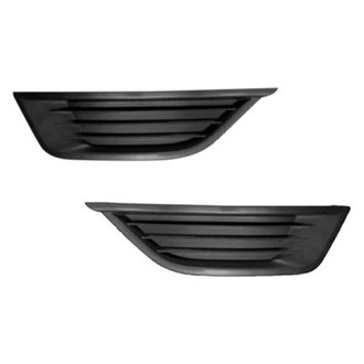Alzare® - Front Fog Light Cover