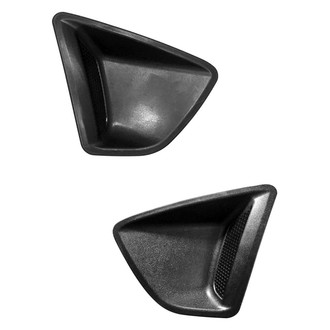 Alzare® - Front Fog Light Cover