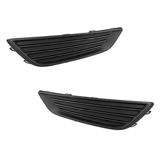 Alzare® - Front Fog Light Cover