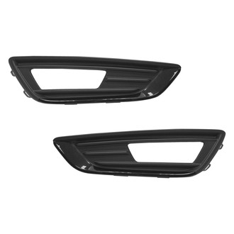 Alzare® - Front Fog Light Bezel
