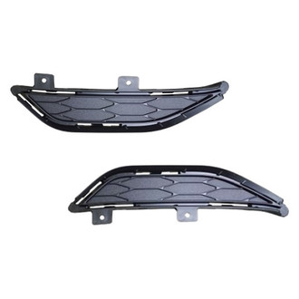 Alzare® - Front Lower Bumper Insert
