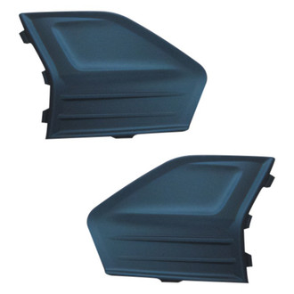 Alzare® - Front Fog Light Cover