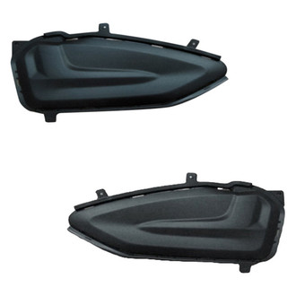 Alzare® - Front Fog Light Cover