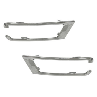 Alzare® - Front Fog Light Trim