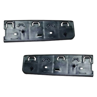 Alzare® - Front Bumper Cover Support Rail