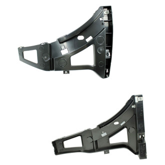 Alzare® - Front Lower Bumper Cover Support