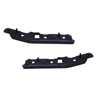Alzare® - Front Bumper Cover Reinforcement Bracket