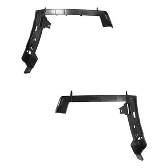 Alzare® - Front Bumper Cover Retainer