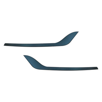 Alzare® - Front Bumper Cover Molding