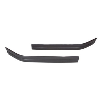 Alzare® - Front Bumper Impact Strip
