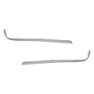 Alzare® - Front Bumper Impact Strip