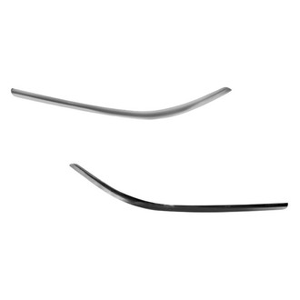 Alzare® - Front Bumper Impact Strip