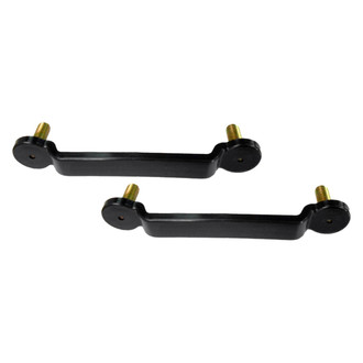 Alzare® - Front Bumper Support Bracket