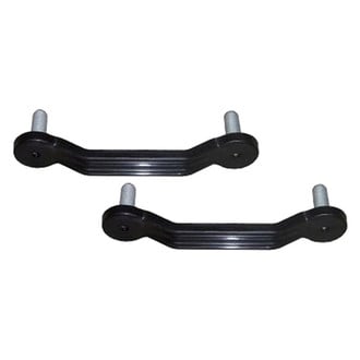 Alzare® - Front Inner Bumper Support Stud Plate