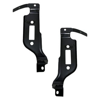 Alzare® - Front Bumper Mounting Bracket