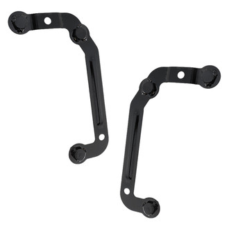 Alzare® - Front Bumper Bracket
