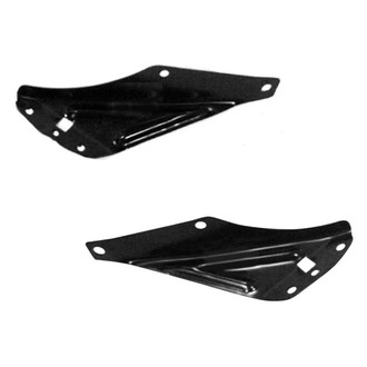 Alzare® - Front Bumper Brace