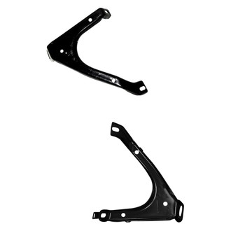 Alzare® - Front Outer Bumper Bracket