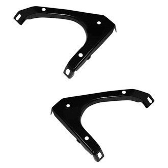 Alzare® - Front Bumper Bracket