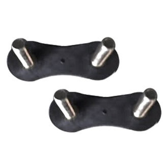 Alzare® - Front Bumper Plate