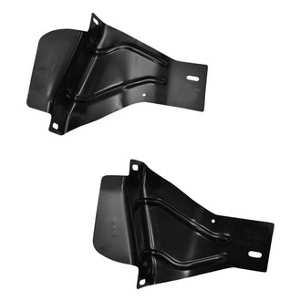 Alzare® - Front Bumper Mounting Bracket