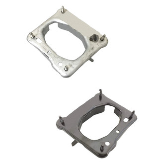 Alzare® - Front Bumper Bracket