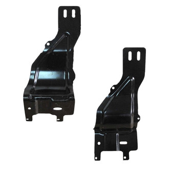 Alzare® - Front Bumper Mounting Bracket