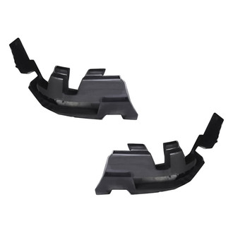 Alzare® - Front Bumper Mounting Bracket