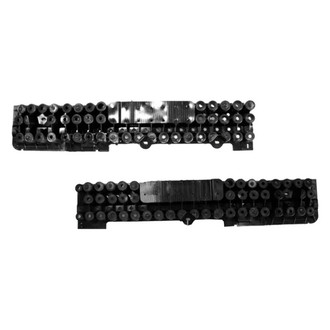 Alzare® - Front Bumper Impact Absorber