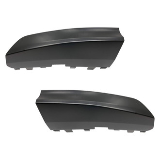 Alzare® - Front Bumper Deflector