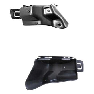 Alzare® - Rear Bumper Cover Retainer