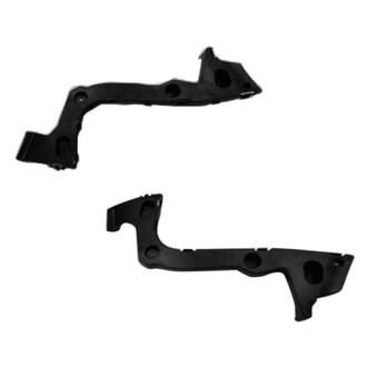 Alzare® - Rear Bumper Cover Stiffener Bracket