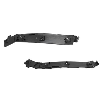 Alzare® - Rear Bumper Cover Support Rail