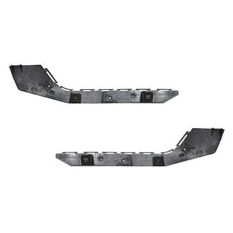 Alzare® - Rear Bumper Cover Reinforcement Bracket