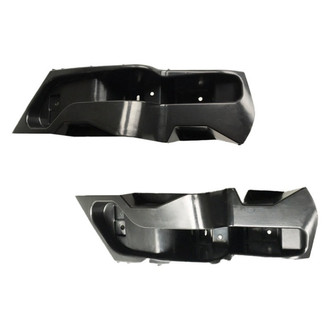 Alzare® - Rear Lower Bumper Cover Bracket