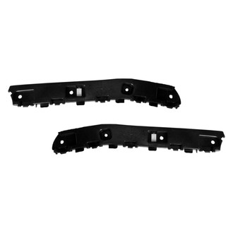 Alzare® - Rear Lower Bumper Cover Support