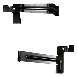 Alzare® - Rear Bumper Cover Support