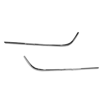 Alzare® - Rear Bumper Impact Strip