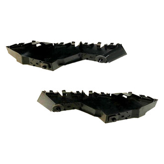 Alzare® - Rear Bumper Support Bracket