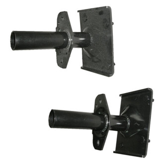 Alzare® - Rear Bumper Bracket