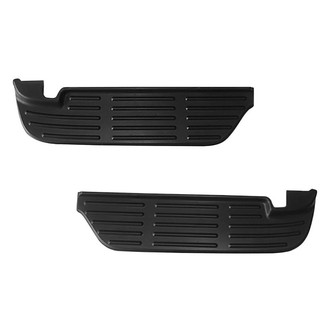 Alzare® - Rear Bumper Step Pad