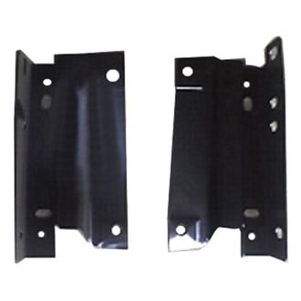 Alzare® - Radiator Support Bracket